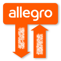 Pełna integracja z Allegro.pl
